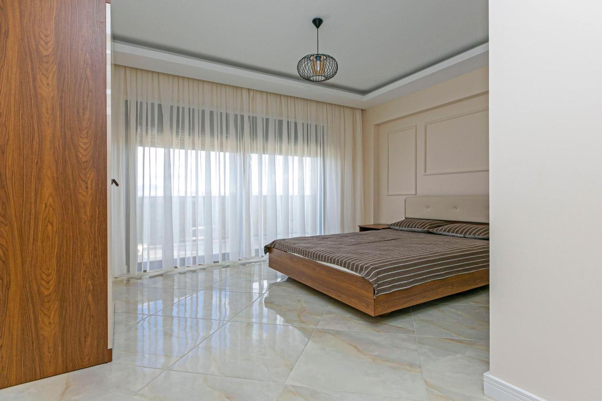 Paradise Town Villa Belhamra Belek Eksteriør bilde