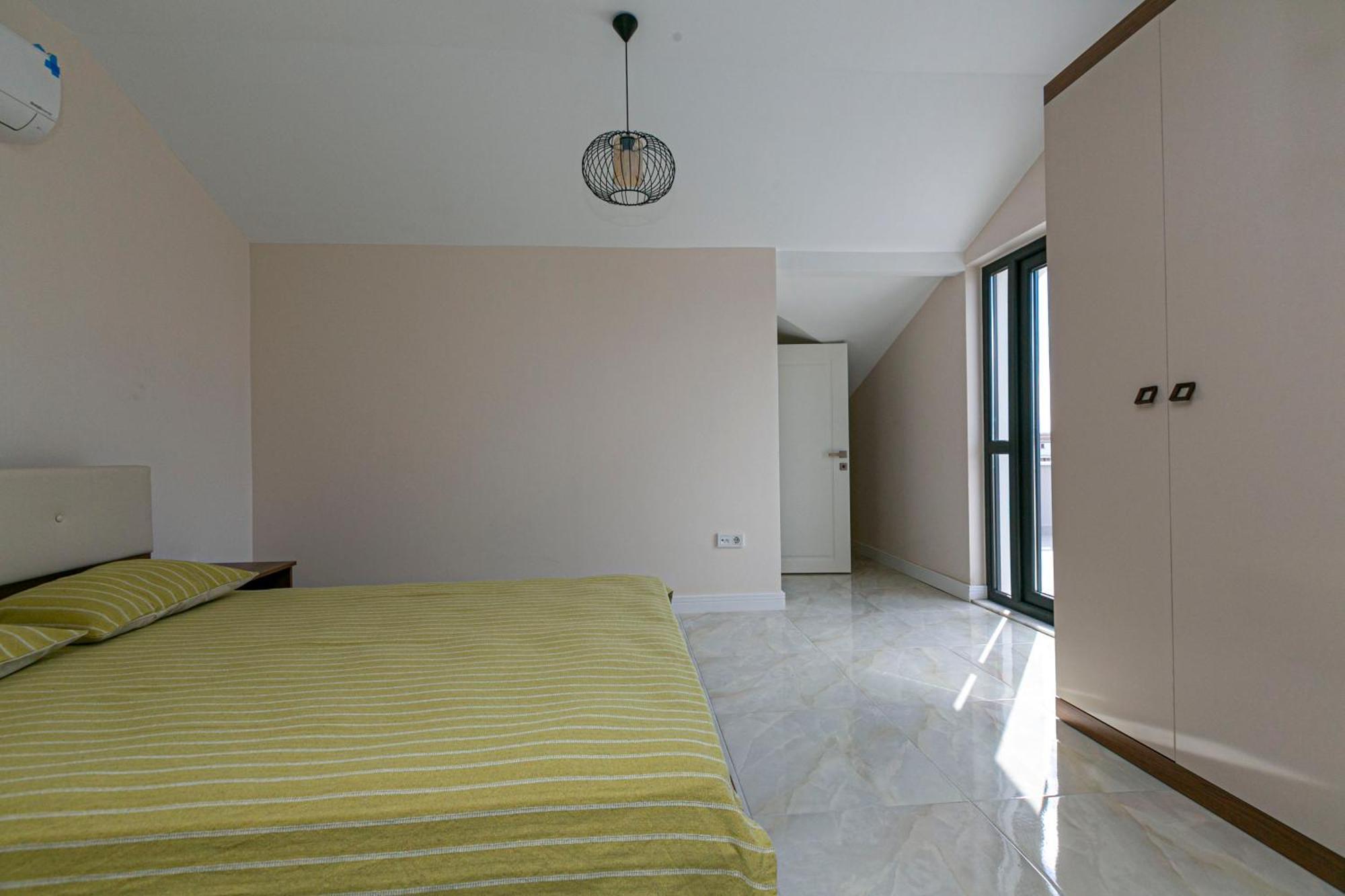 Paradise Town Villa Belhamra Belek Eksteriør bilde