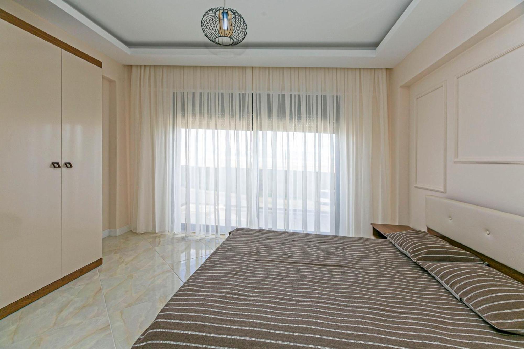 Paradise Town Villa Belhamra Belek Eksteriør bilde