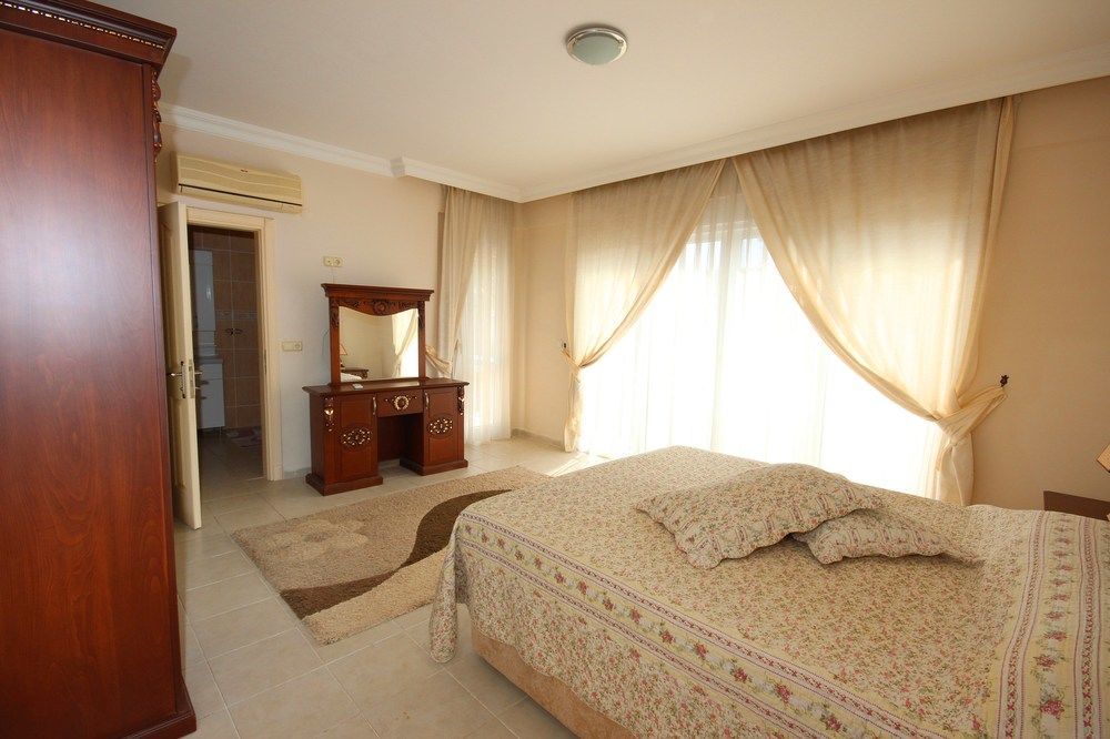 Paradise Town Villa Belhamra Belek Eksteriør bilde