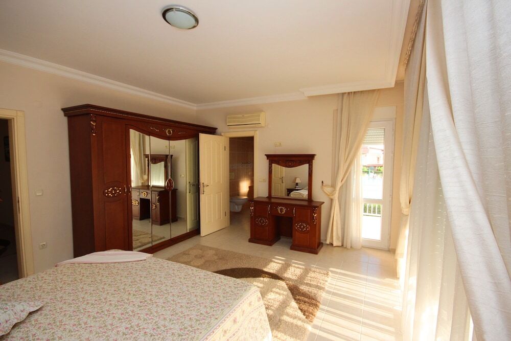 Paradise Town Villa Belhamra Belek Eksteriør bilde